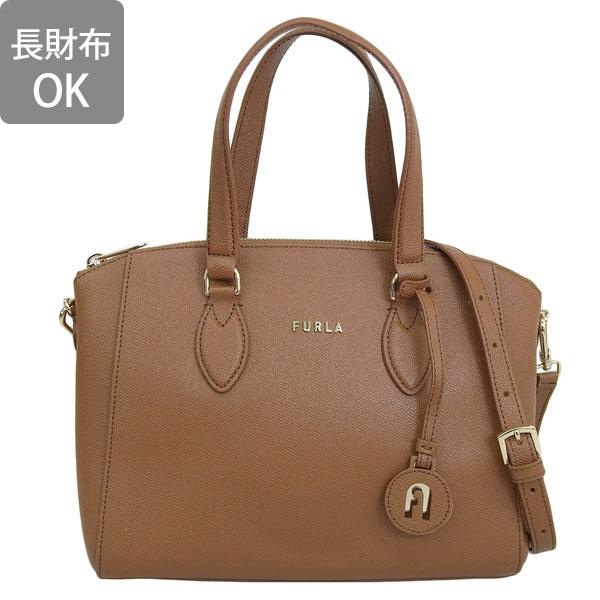 FURLA（フルラ） バッグ レディース ハンドバッグ 2WAY アウトレット 