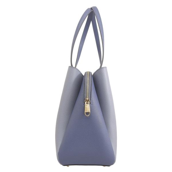 FURLA（フルラ） トートバッグ レディース アウトレット レザー ブルー