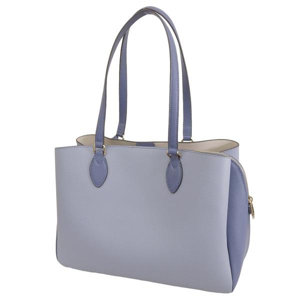 FURLA（フルラ） トートバッグ レディース アウトレット レザー ブルー