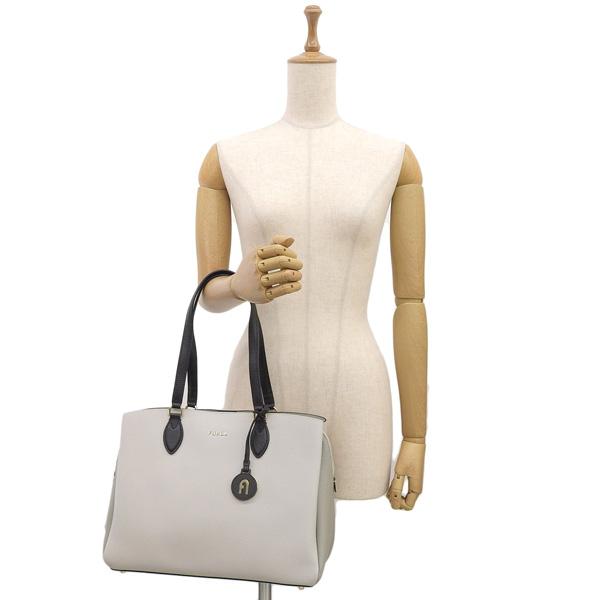 FURLA（フルラ） バッグ レディース トートバッグ アウトレット レザー