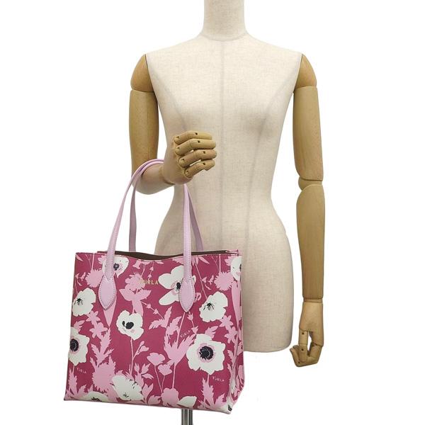 FURLA（フルラ） バッグ レディース トートバッグ アウトレット マルチ