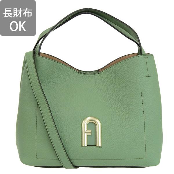FURLA（フルラ） FURLA PRIMURA S HOBO バッグ ショルダーバッグ 2WAY 