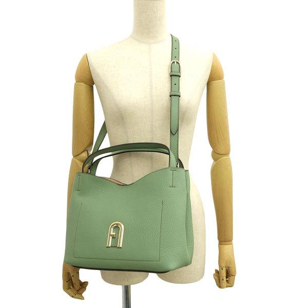 FURLA（フルラ） FURLA PRIMURA S HOBO バッグ ショルダーバッグ 2WAY 