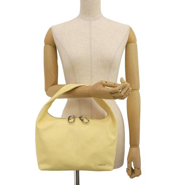 FURLA（フルラ） FURLA FURLA GINGER S HOBO バッグ ショルダーバッグ