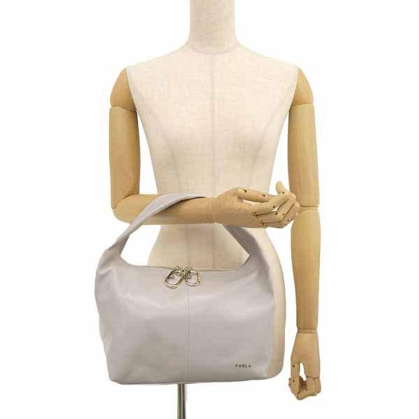 FURLA 【数量限定セール】フルラ GINGER S HOBO バッグ ショルダー 
