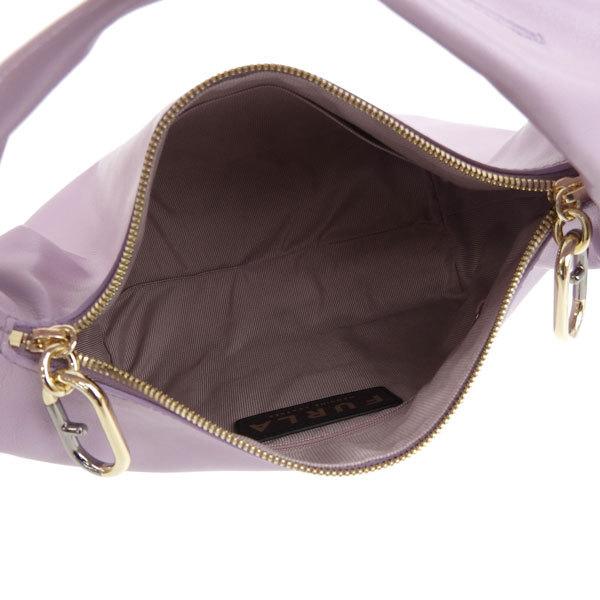 FURLA（フルラ） FURLA GINGER S HOBO バッグ ショルダーバッグ ワン