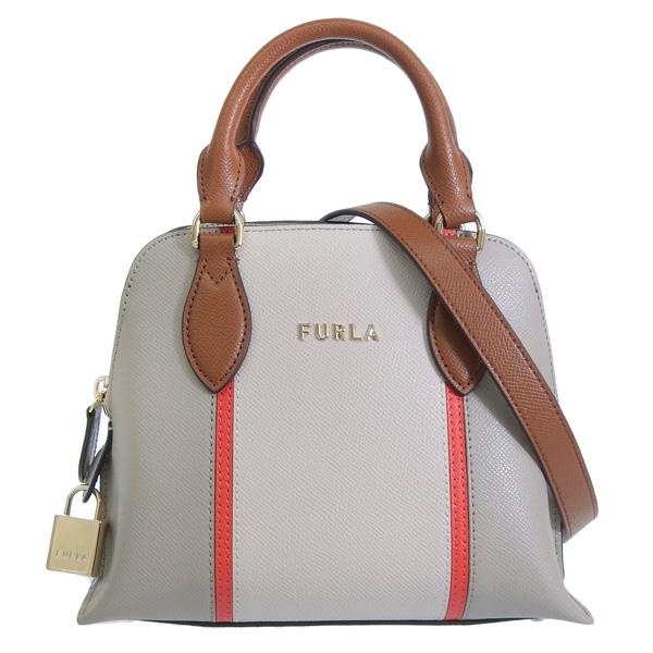 FURLA（フルラ） バッグ レディース ハンドバッグ アウトレット レザー 