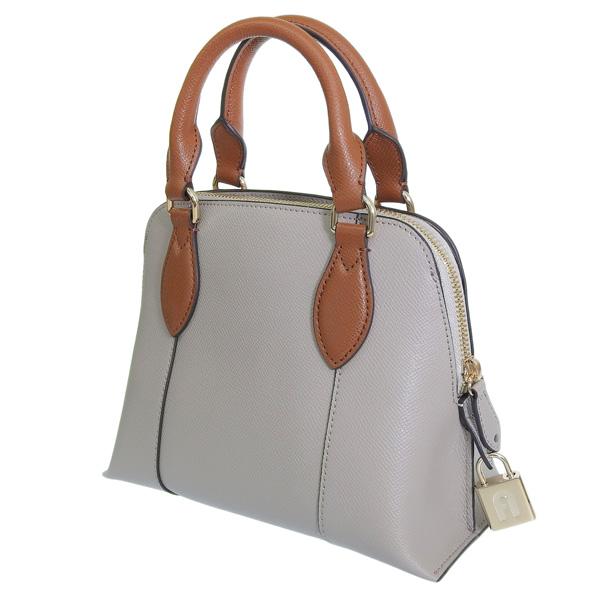 FURLA（フルラ） バッグ レディース ハンドバッグ アウトレット レザー
