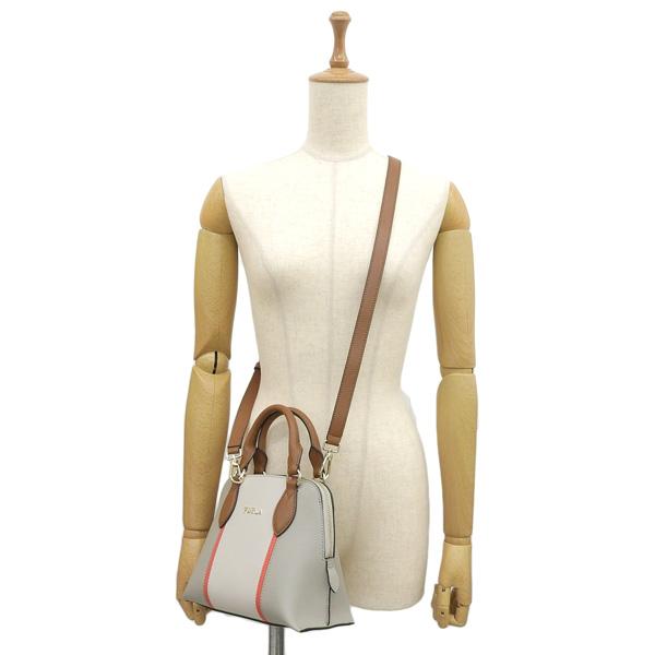 FURLA（フルラ） バッグ レディース ハンドバッグ アウトレット レザー