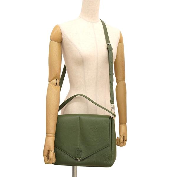 FURLA（フルラ） ショルダーバッグ 2WAY レディース アウトレット