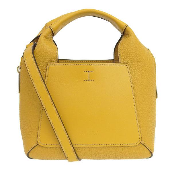 FURLA（フルラ） FURLA FURLA GILDA MINI TOTE バッグ ショルダー