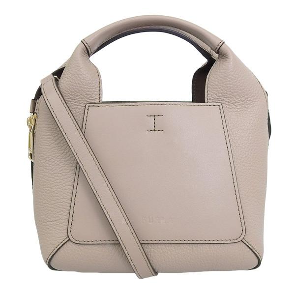 美品【FURLA フルラ】ハンドバッグ ショルダーバッグ 2wayバッグ レザー FURLA（フルラ） 【数量限定セール】フルラ バッグ レディース