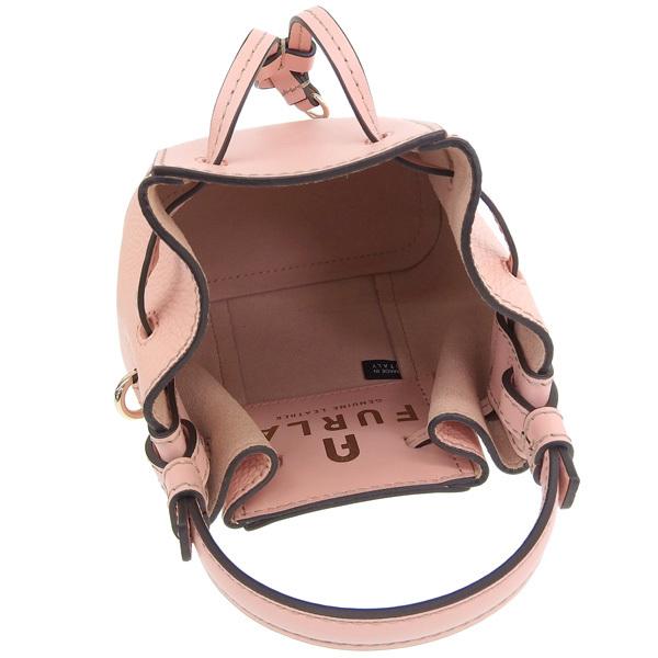 FURLA（フルラ） 特価フルラ FURLA MIASTELLA MINI BUCKET BAG