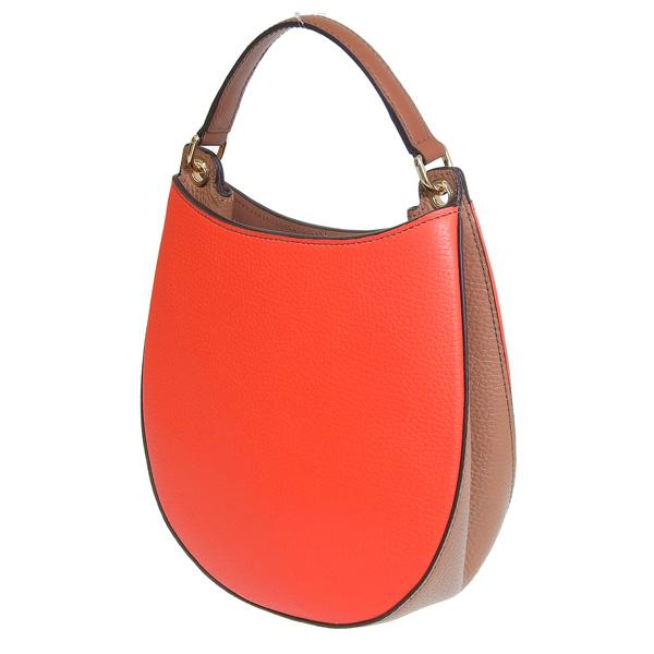 極美品✨FURLA（フルラ）ドルチェヴィータ ハンドバッグ ワンハンドルバッグ FURLA フルラ ドルチェヴィータ ハンドバッグ 中