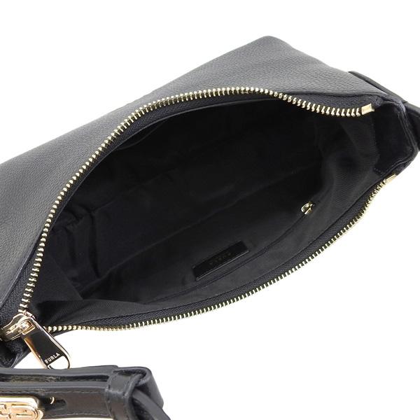 FURLA（フルラ） バッグ レディース ハンドバッグ アウトレット レザー