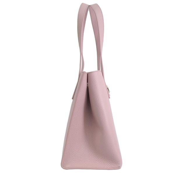 FURLA フルラ 1927 トートバッグ L ピンク ゴールド 金具 FURLA（フルラ） バッグ レディース トートバッグ レザー ピンク 1927