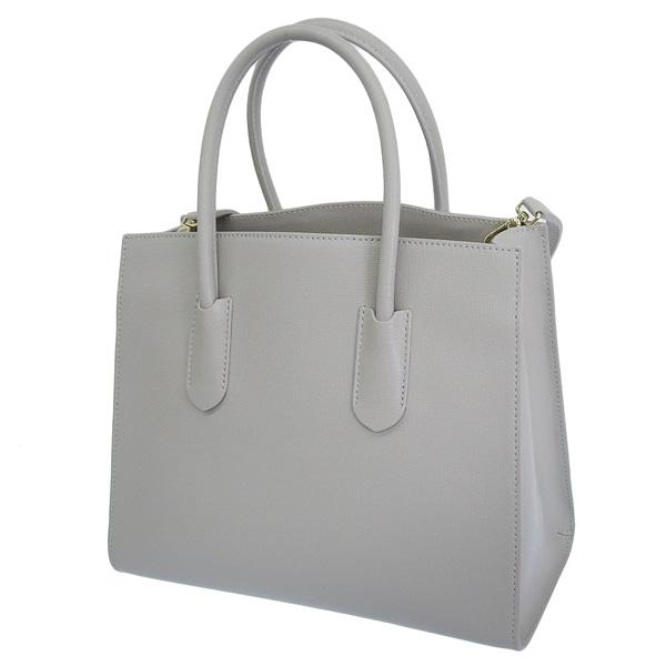 フルラ バッグ レディース トートバッグ 2WAY ショルダーバッグ アウトレット グレー AMINA TOTE S BAG WB01209A0056GH100 FURLA｜riverall-men｜04