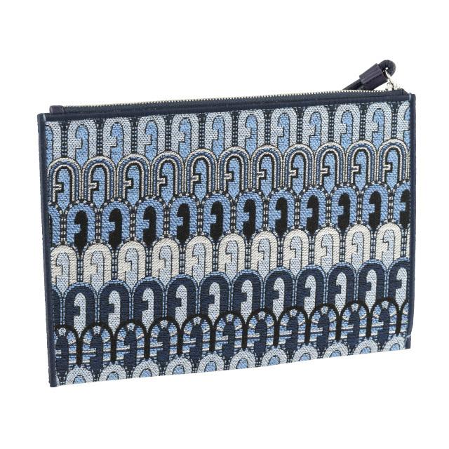 FURLA（フルラ） クラッチバッグ ポーチ we00159 : FASCINO(ファッシノ