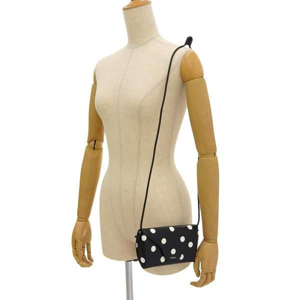 FURLA フルラ ESSENTIAL MINI CROSSBODY PHONE HOLDER バッグ  