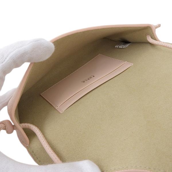FURLA フルラ ESSENTIAL MINI CROSSBODY PHONE HOLDER バッグ