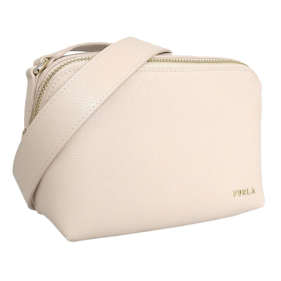 FURLA（フルラ） FURLA AMICA MINI CAMERA CASE バッグ ショルダー