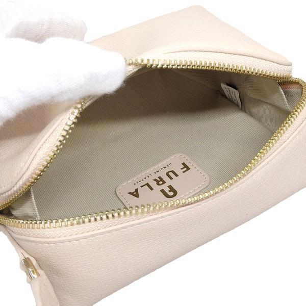 FURLA（フルラ） FURLA AMICA MINI CAMERA CASE バッグ ショルダー