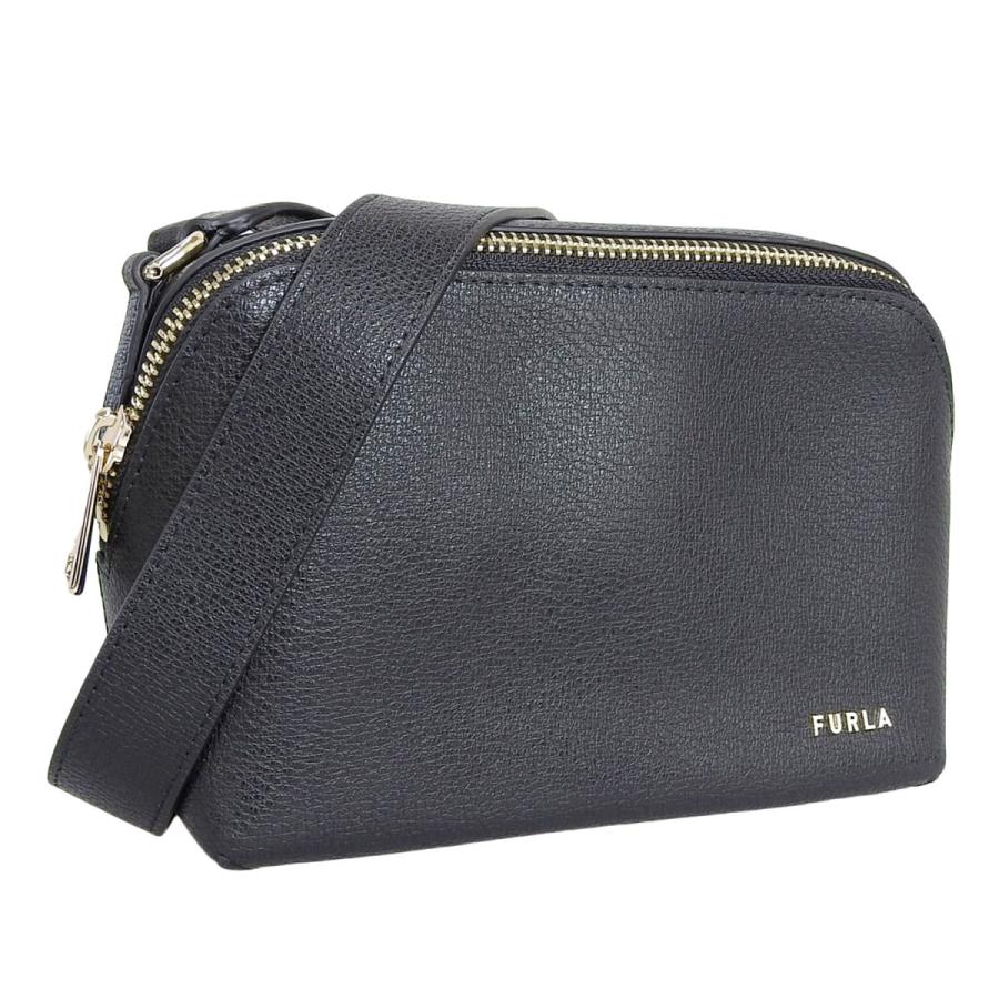 FURLA フルラ AMICA MINI CAMERA CASE バッグ ショルダーバッグ レザー  