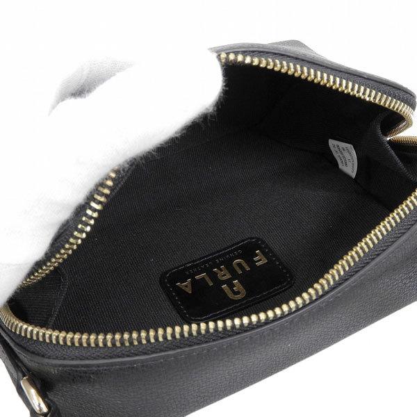 FURLA（フルラ） FURLA AMICA MINI CAMERA CASE バッグ ショルダー