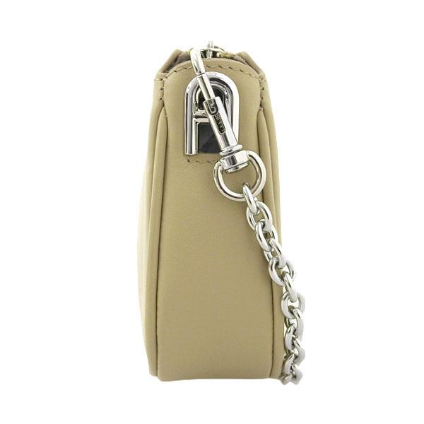 FURLA フルラ MOON MINI SHOULDER BAG【送料0/国内即発】 FURLA フルラ MOON MINI SHOULDER BAG W CHAIN バッグ