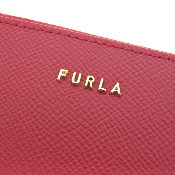 FURLA（フルラ） ポーチ 小物入れ レディース ミニクラッチ
