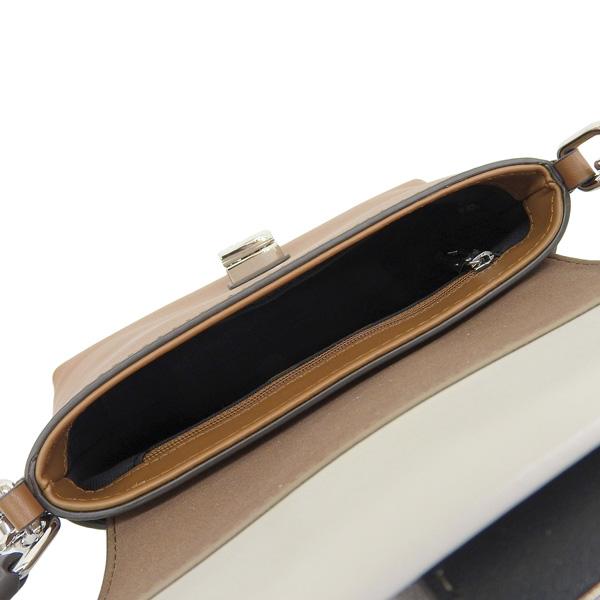 美品FURLA フルラ シャーロット ハンドバッグ ショルダーバッグ 2WAY FURLA フルラ バッグ レディース ショルダーバッグ 2way 斜