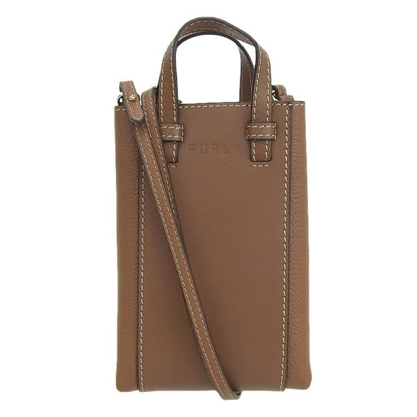 FURLA（フルラ） FURLA MIASTELLA MINI VERTICAL CROSSBODY バッグ