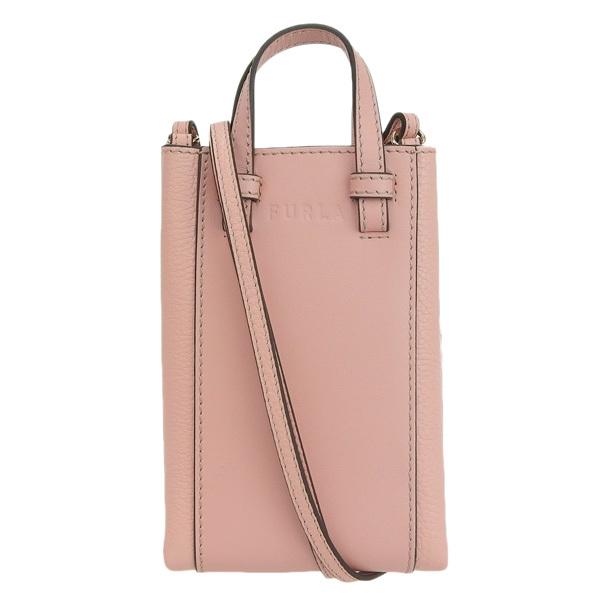 FURLA（フルラ） FURLA MIASTELLA MINI VERTICAL CROSSBODY バッグ 