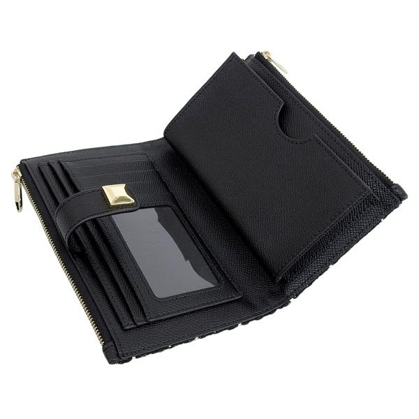 FURLA フルラ 財布 レディース 二つ折り 折財布 アウトレット レザー  
