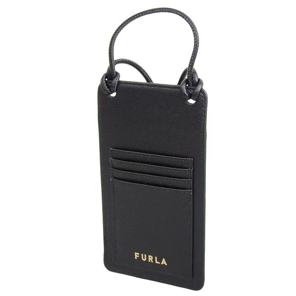 FURLA ショルダーバック　未使用品　保証書付き 中古・古着通販】FURLA (フルラ) FURLA BAFKACO チェーンショルダー