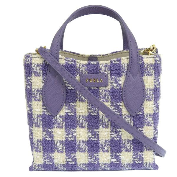 FURLA（フルラ） バッグ レディース ショルダーバッグ 2way 斜めがけ