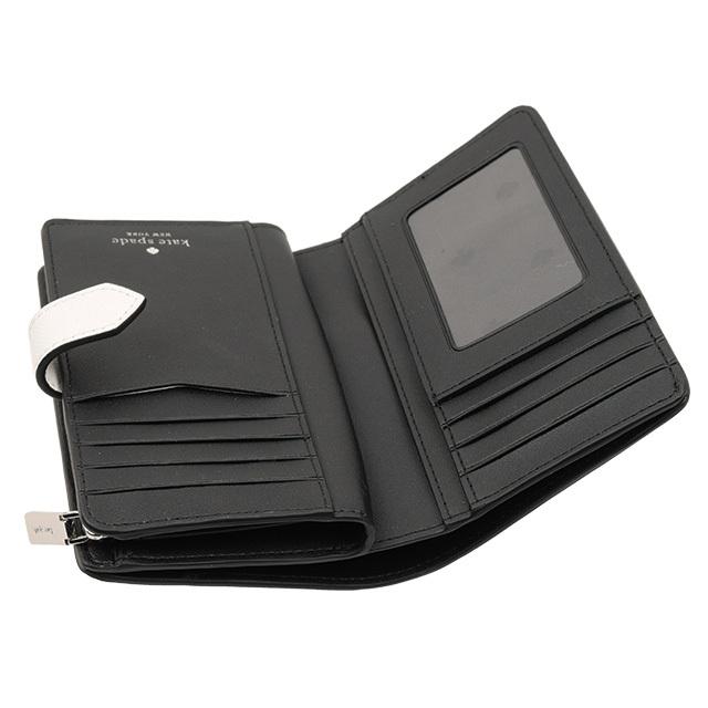 kate spade NEW YORK ケイトスペード KATE SPADE 財布 折財布 二