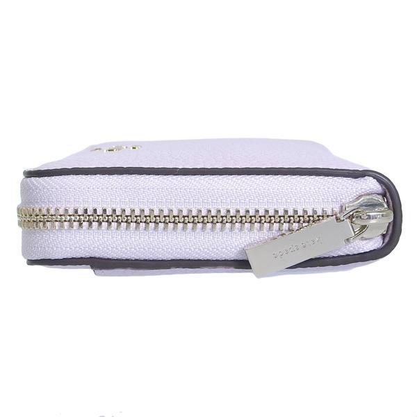 【新品】ケイトスペード 長財布 ライラックペタル kate spade NEW YORK（ケイト・スペード ニューヨーク） ケイト