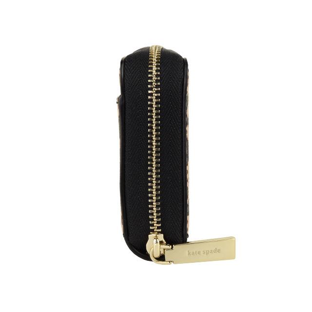 kate spade NEW YORK ケイトスペード KATE SPADE ラウンドファスナー  