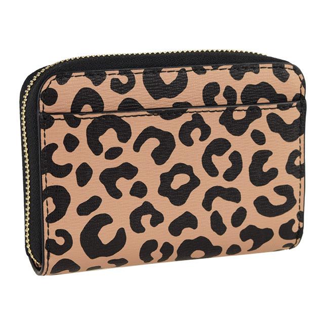 kate spade NEW YORK ケイトスペード KATE SPADE ラウンドファスナー  