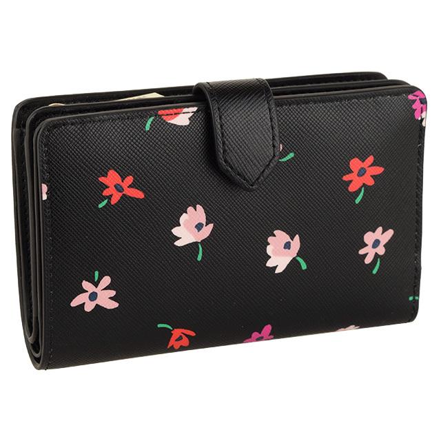 kate spade NEW YORK ケイトスペード KATE SPADE 財布 折財布 二 kate spade NEW YORK ケイトスペード KATE SPADE 財布 折財布 二