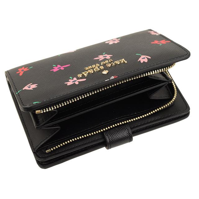 kate spade NEW YORK ケイトスペード KATE SPADE 財布 折財布 二 kate spade NEW YORK ケイトスペード KATE SPADE 財布 折財布 二