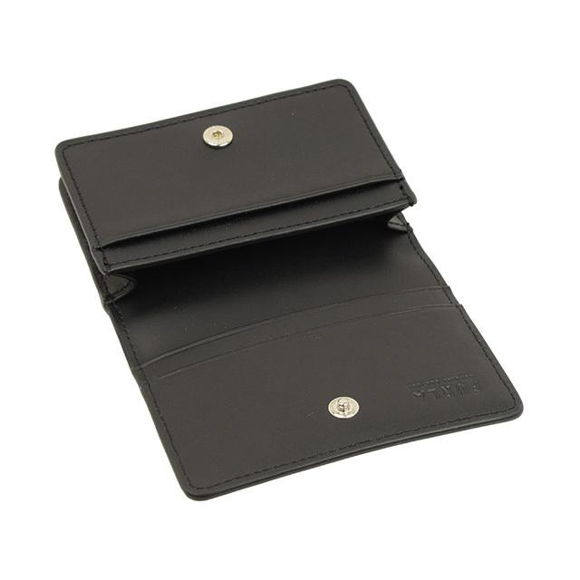 FURLA 名刺入れ　黒 フルラ FURLA カードケース 名刺入れ WP00306 ARE000 O6000 FURLA