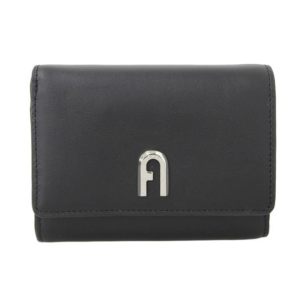 フルラFURLA MOON M COMPACT WALLET財布 FURLA（フルラ） FURLA MOON M COMPACT WALLET 財布 折財布 二つ折り