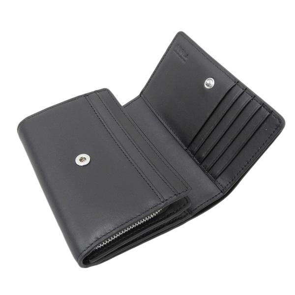 フルラFURLA MOON M COMPACT WALLET財布 FURLA（フルラ） FURLA MOON M COMPACT WALLET 財布 折財布 二つ折り