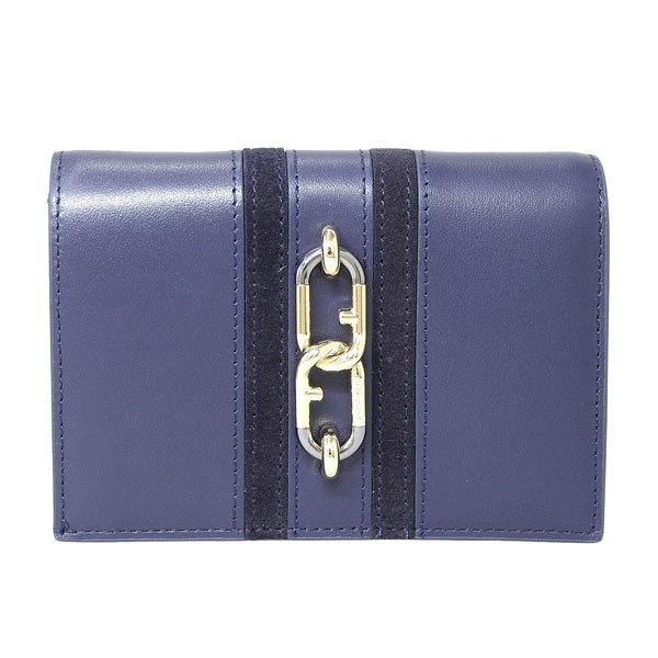 数量限定セール】フルラ FURLA SIRENA M COMPACT WALLET 財布 折財布
