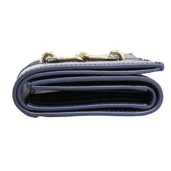 FURLA フルラ SIRENA M COMPACT WALLET 財布 折財布 ミニ コンパクト 