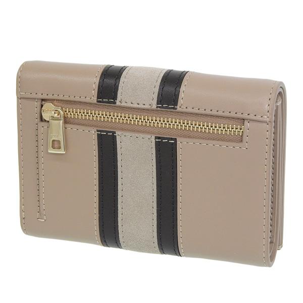 【ほぼ新品】フルラ 三つ折り財布 シレナ ミニ財布 FURLA（フルラ） 【数量限定セール】フルラ 財布 三つ折り レディース
