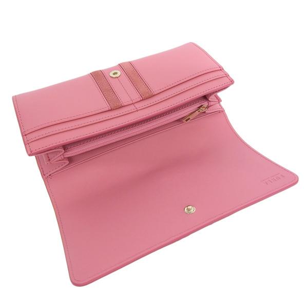 FURLA（フルラ） FURLA SIRENA CONTINENTAL WALLET 長財布 財布 レザー 