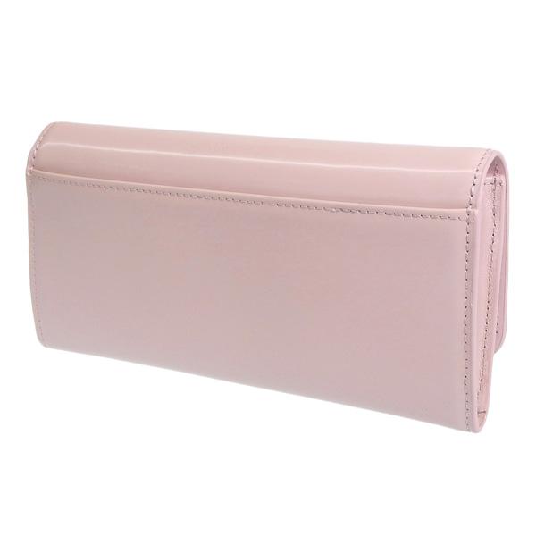 FURLA（フルラ） 財布 レディース 長財布 アウトレット レザー ピンク